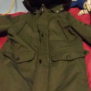 Urban republic winter jacket medium 10-12